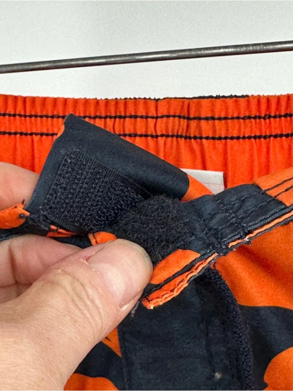 Speedo swim trunks